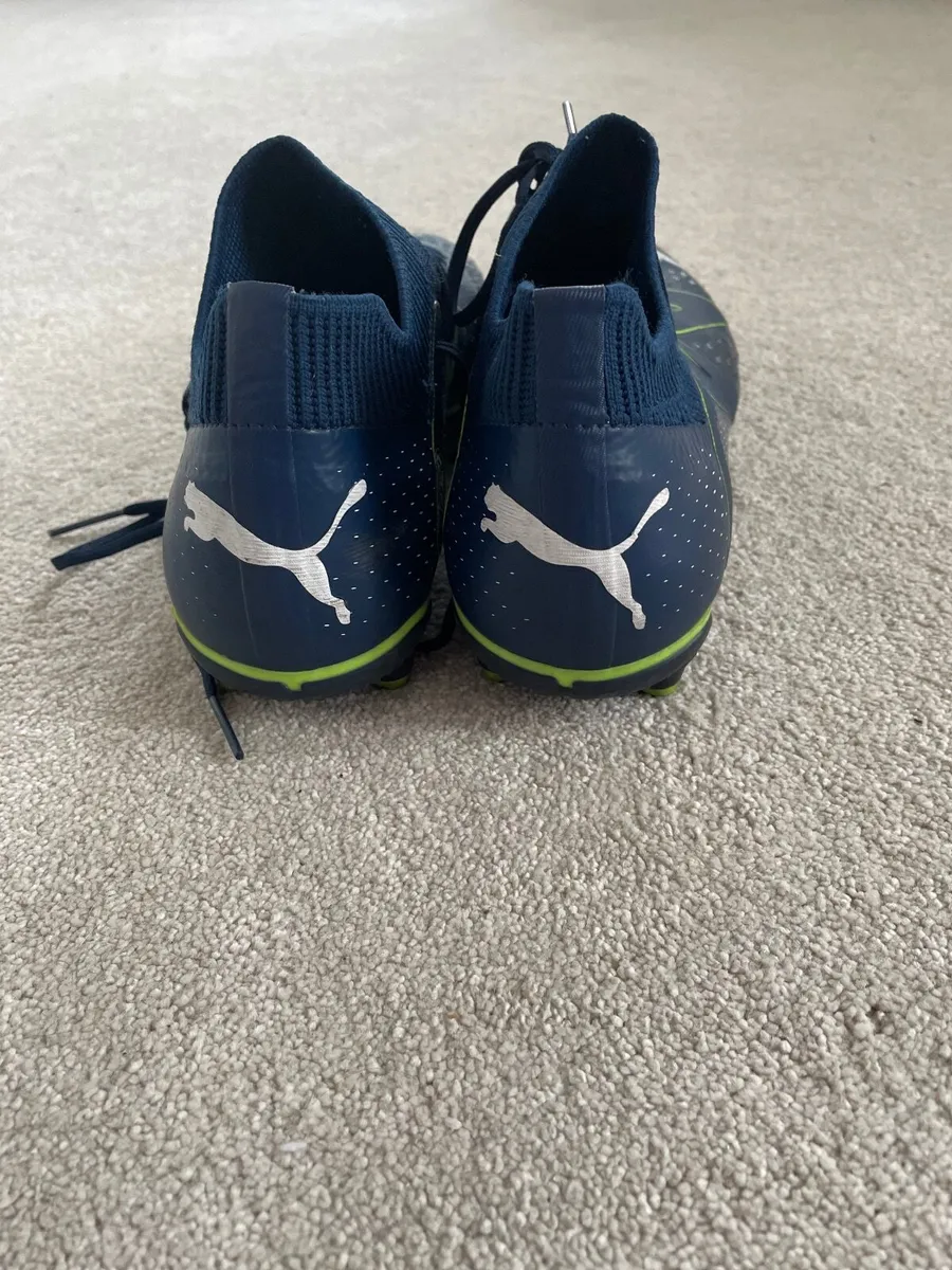 Puma Football Boots - Image 4