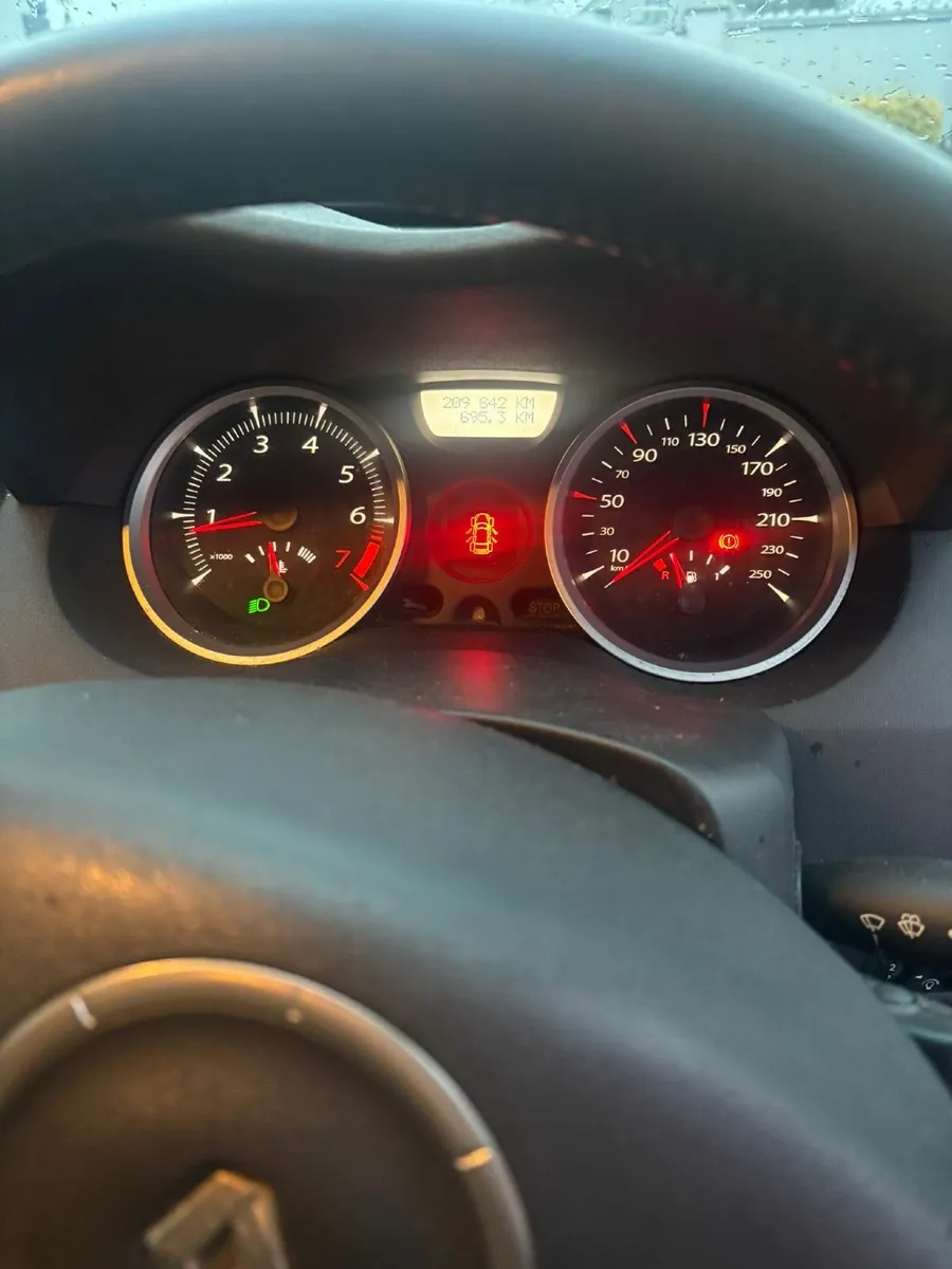 Renault Megane 2009 - Image 4