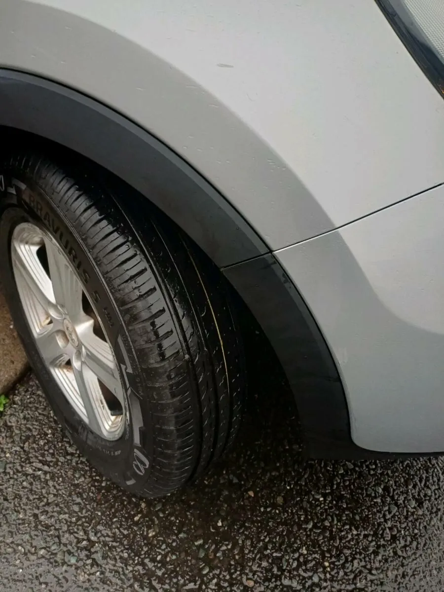 Kia sportage - Image 2