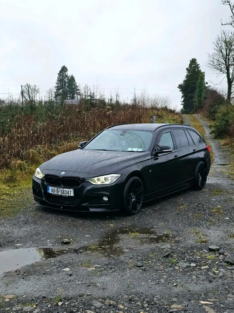 Bmw f31 330d - Image 1