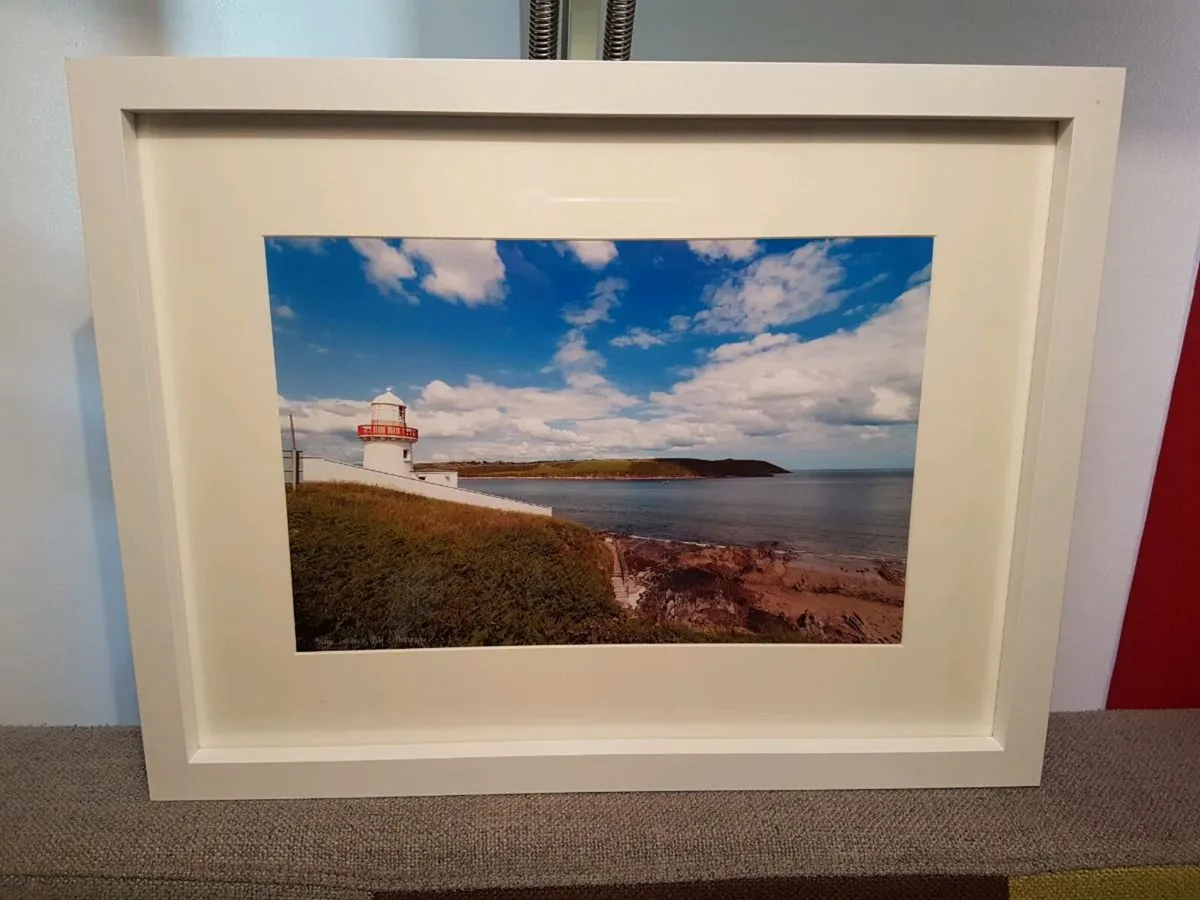 Youghal Lighthouse - Image 3