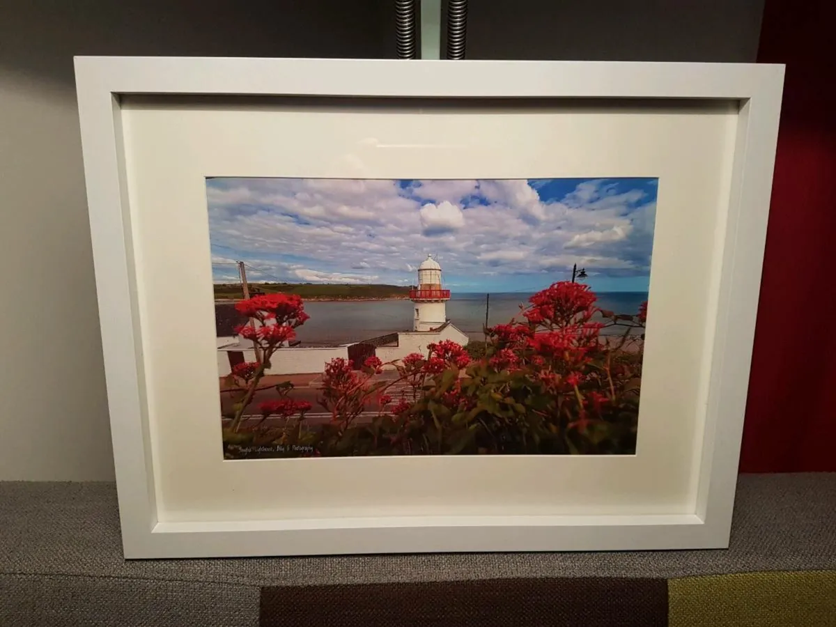 Youghal Lighthouse - Image 1