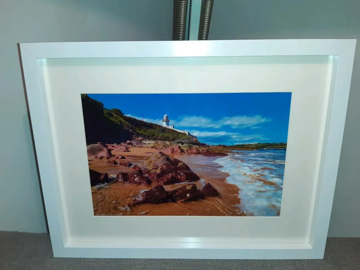 Youghal Lighthouse - Image 2