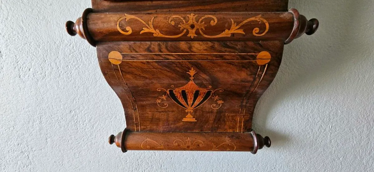 ANTIQUE CLOCK - Image 2