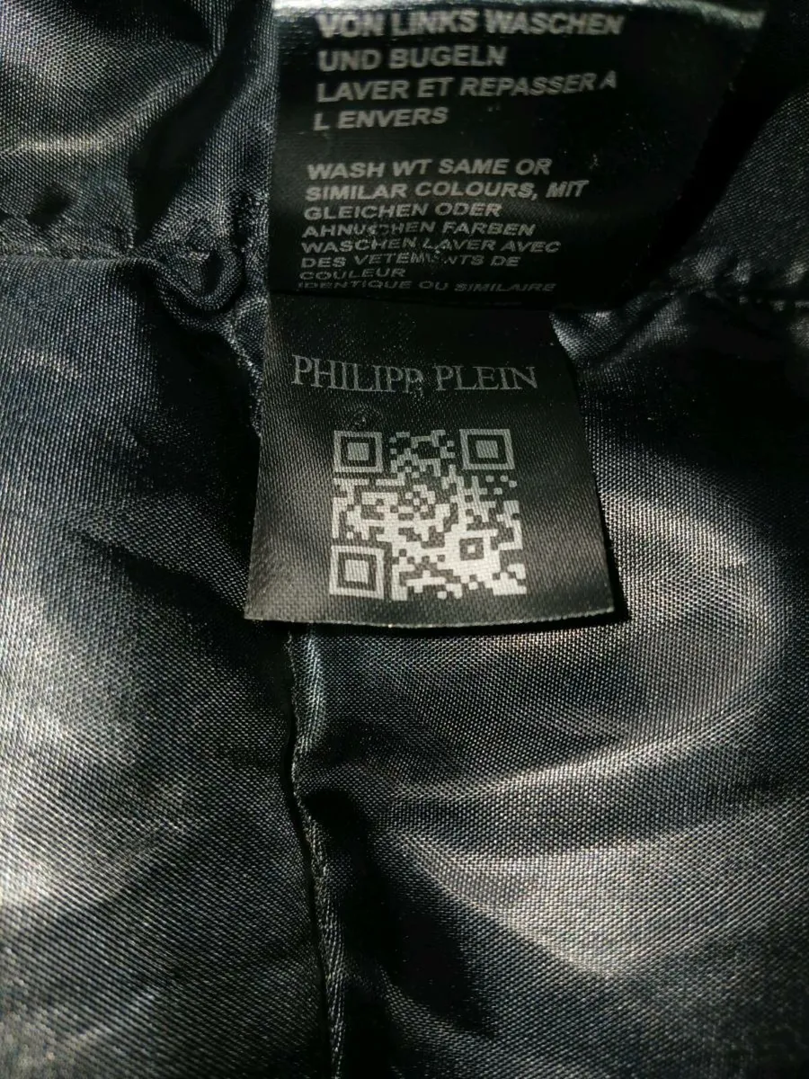 Philipp Plein Gilet - Image 3