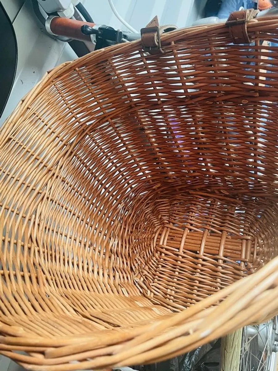 Pashley Poppy Bike Small - Image 2