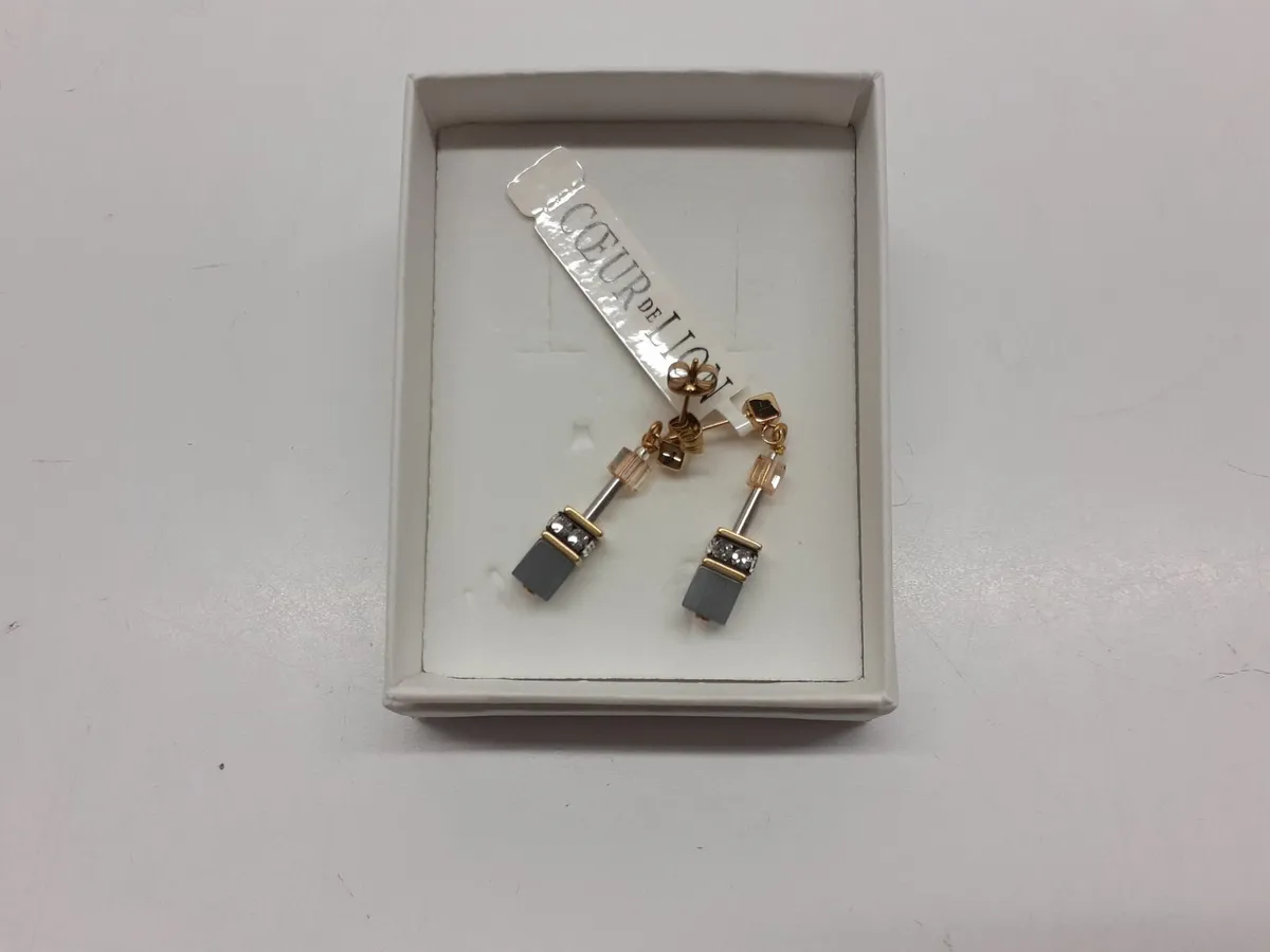 Online Auction Of Coeur de Lion Jewellery & More! - Image 2