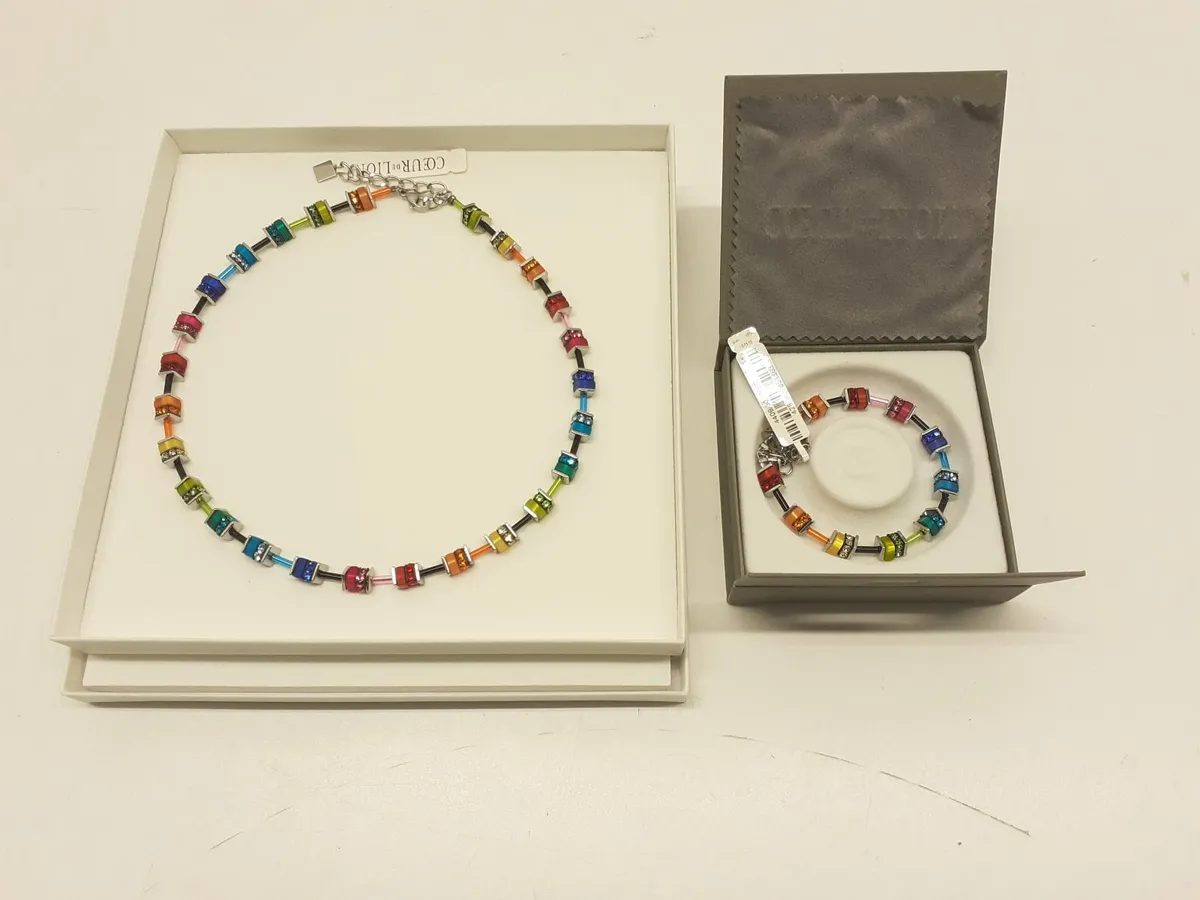 Online Auction Of Coeur de Lion Jewellery & More! - Image 1