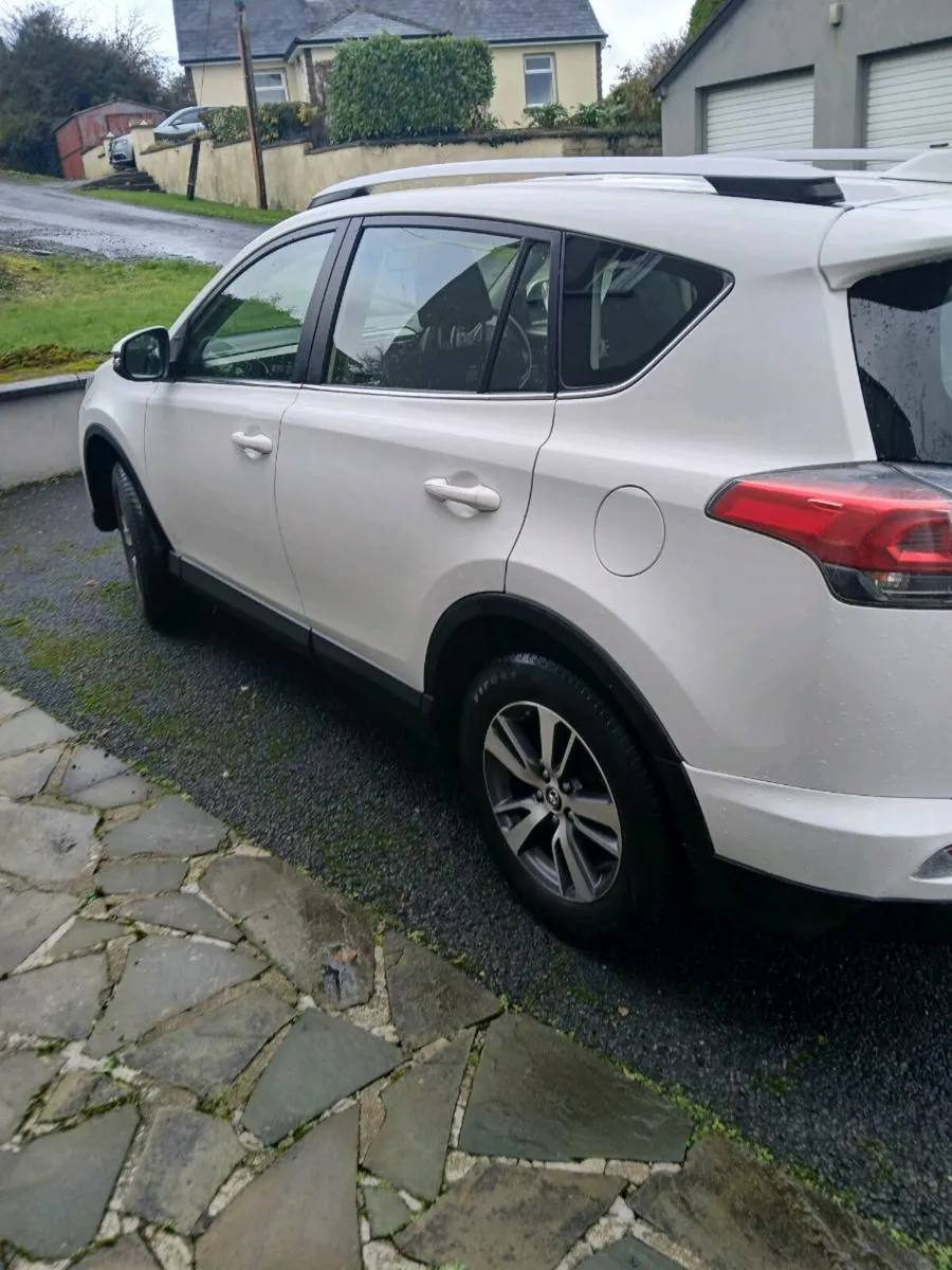 2016 Rav4 - Image 2