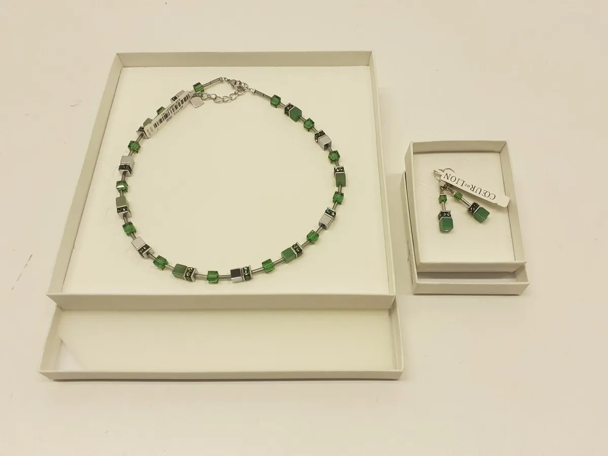 Online Auction Of Coeur de Lion Jewellery & More! - Image 1