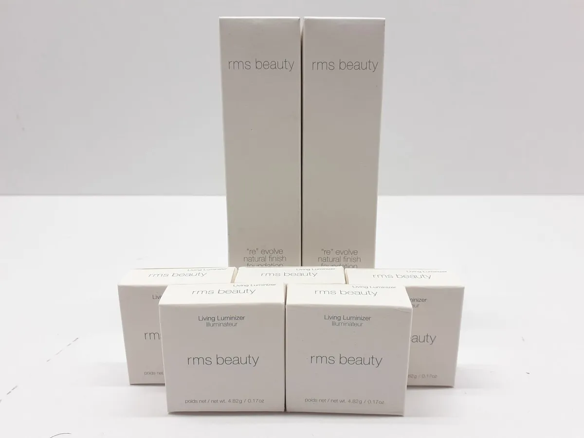 Online Auction Of A Goodie Box & More! - Image 1