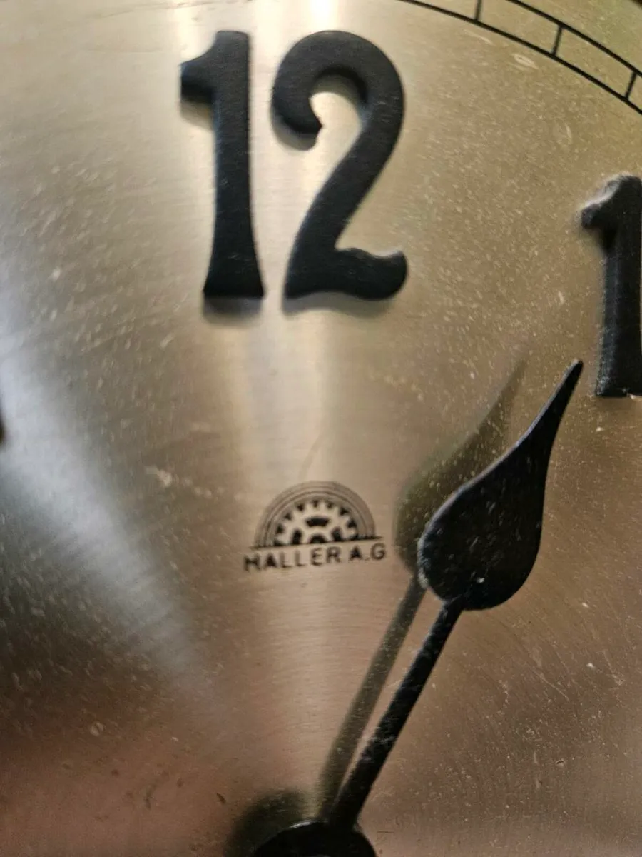 Mantle clock. FREE. - Image 3