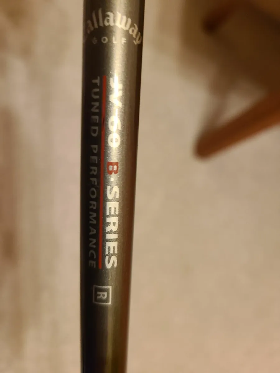 Callaway Big Bertha 5-wood - Image 2