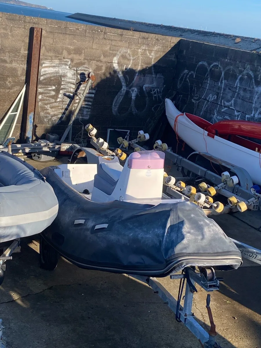 Project boats - Image 4