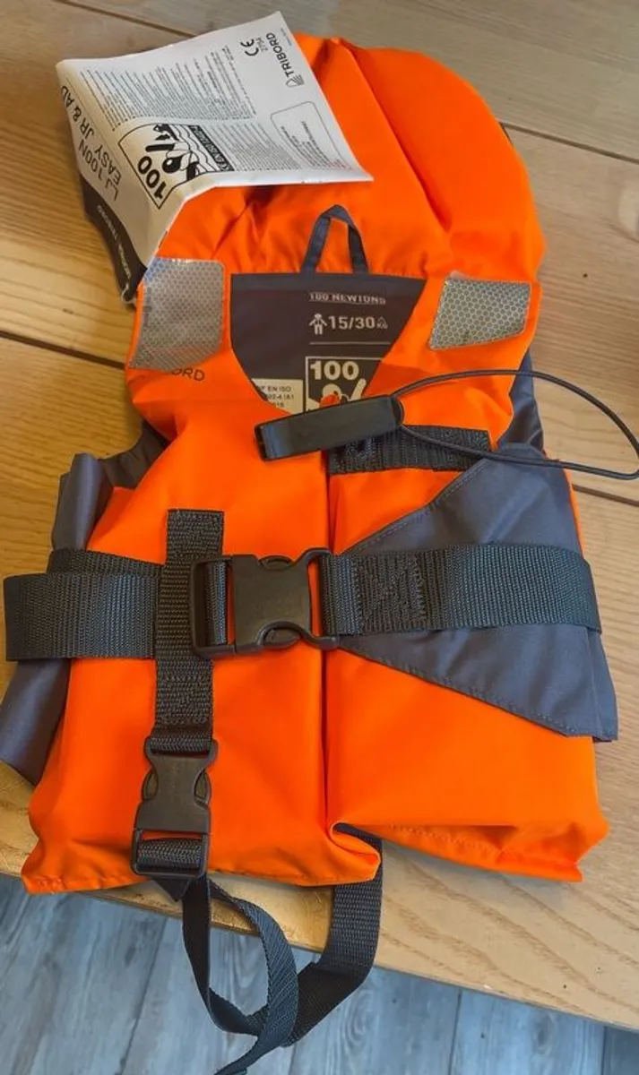 Clothes Rack - Image 1