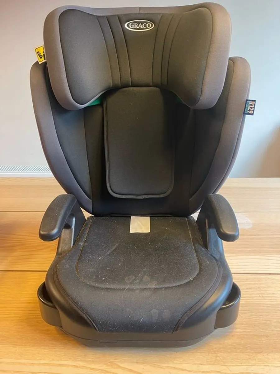 Clothes Rack - Image 2