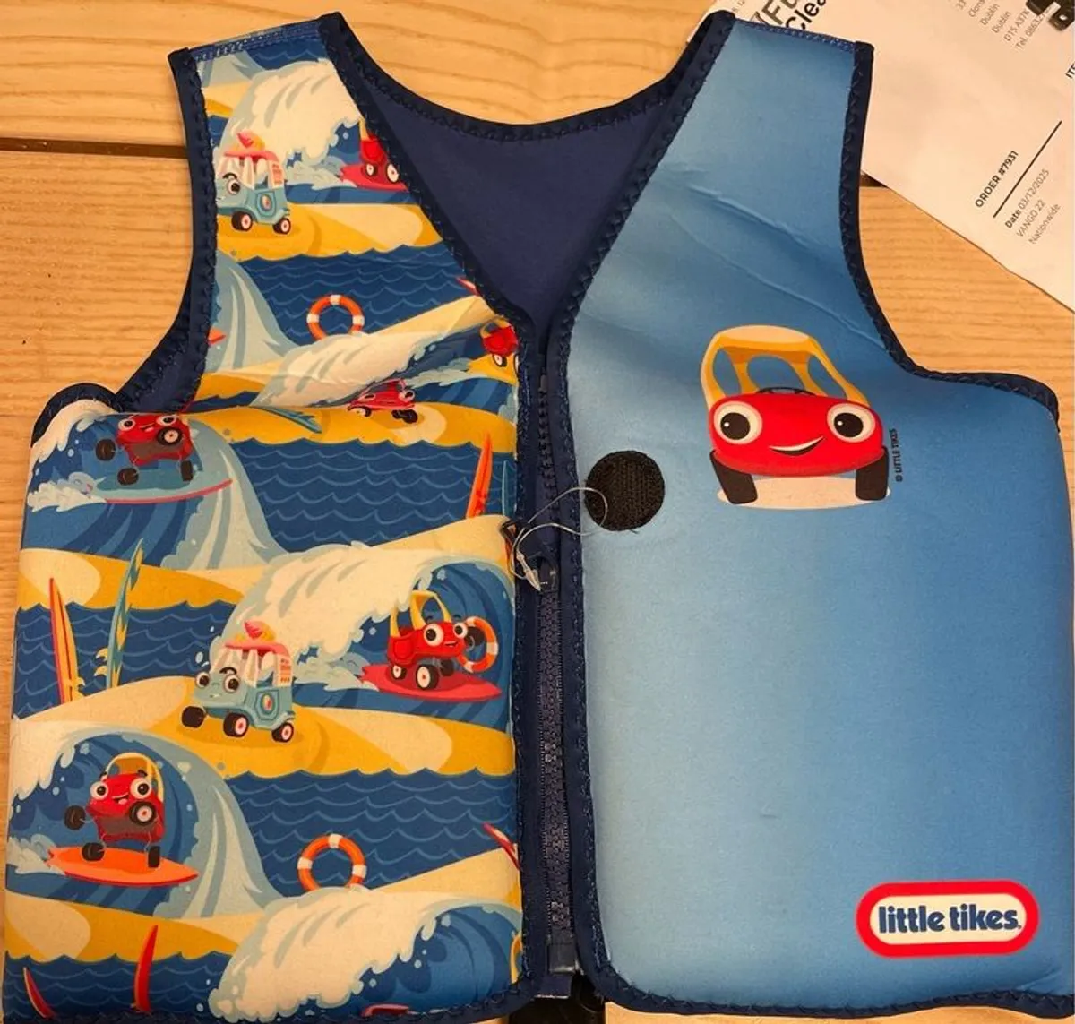 Clothes Rack - Image 4