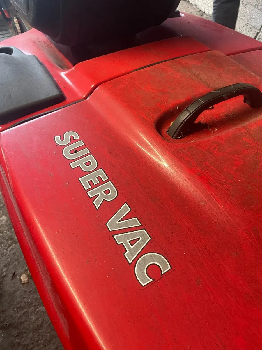 Lawn mower - Image 2