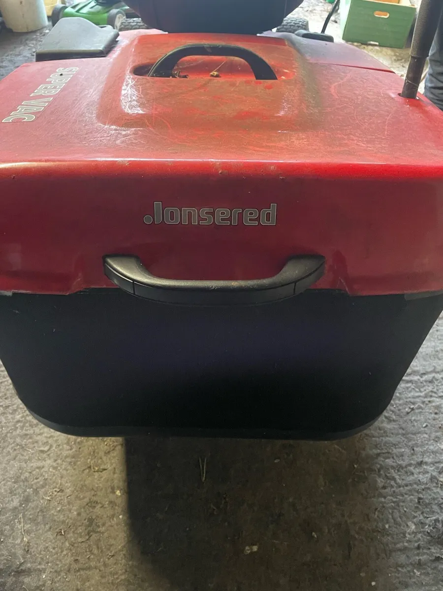 Lawn mower - Image 4