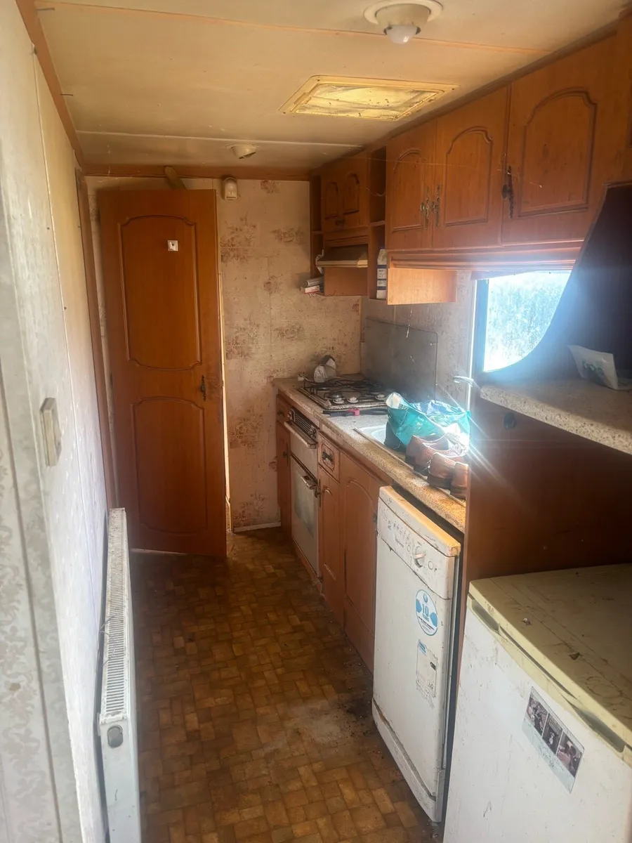 Mobile home - Image 4