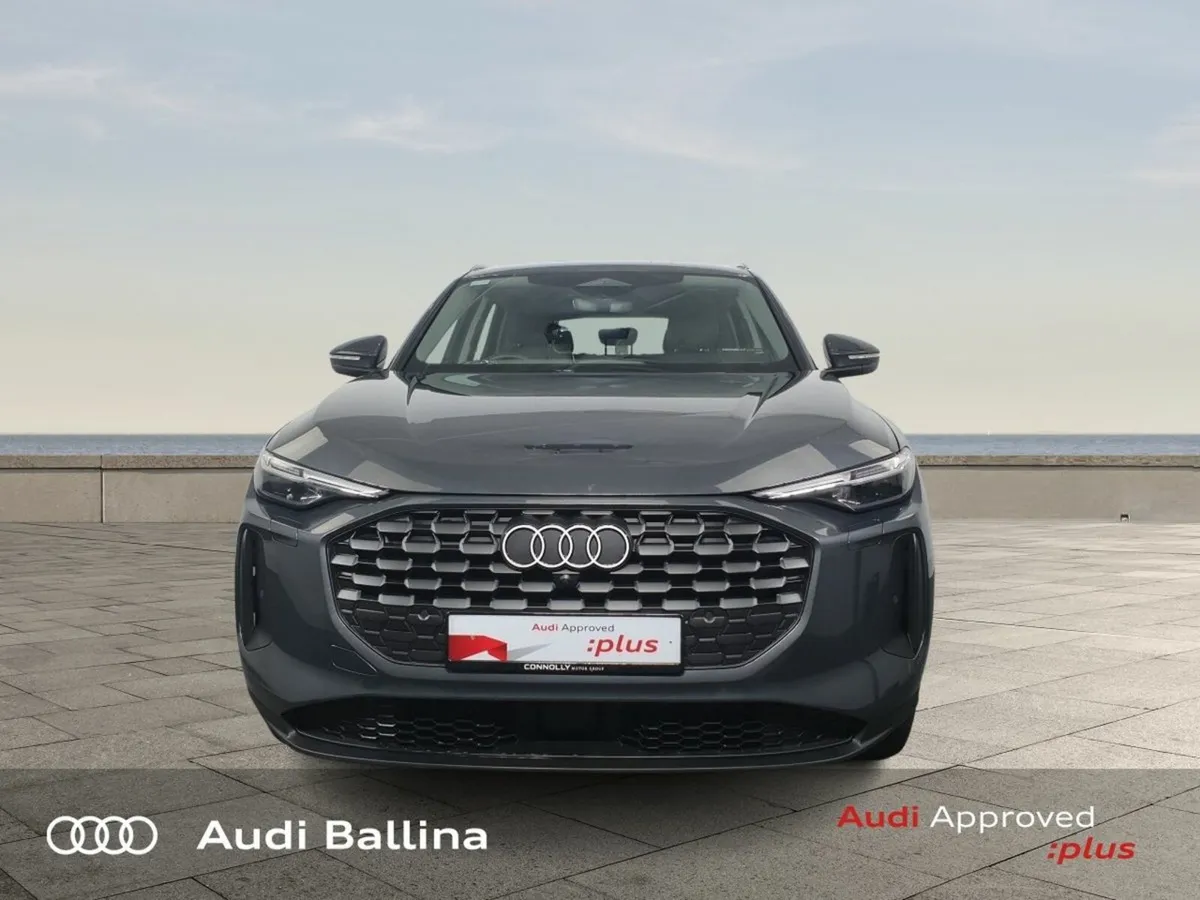 Audi Q5 40 TDI 204HP S tronic quattro SE - Image 2