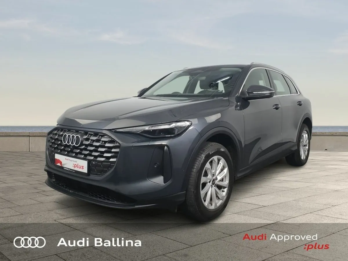 Audi Q5 40 TDI 204HP S tronic quattro SE - Image 3