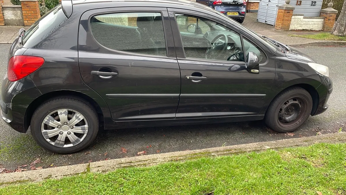 Peugeot 207 - please read ad - Image 2