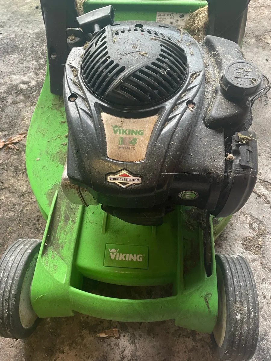 Lawnmower - Image 2