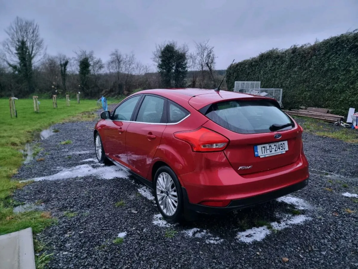 Ford Focus - Image 3