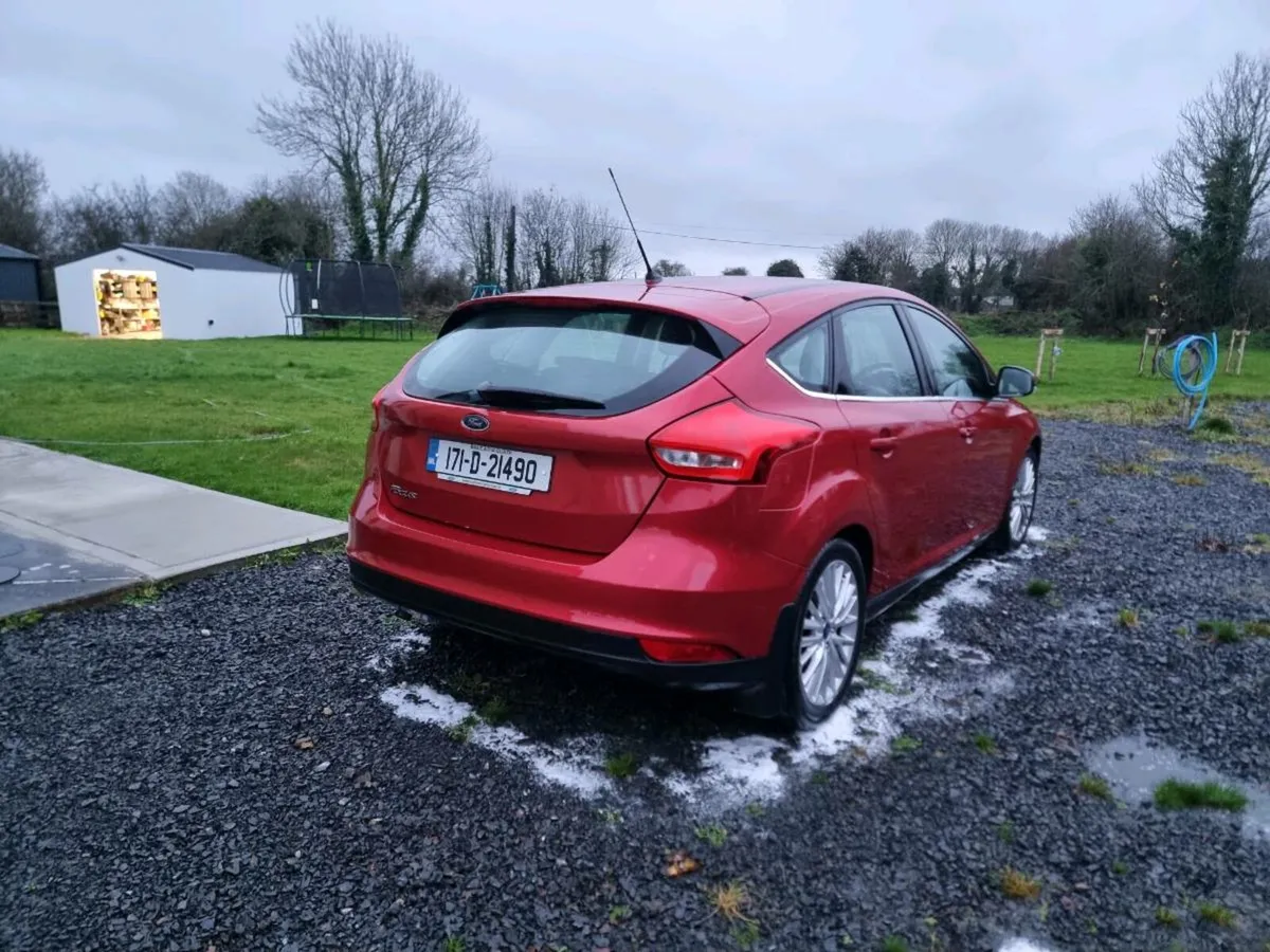 Ford Focus - Image 4