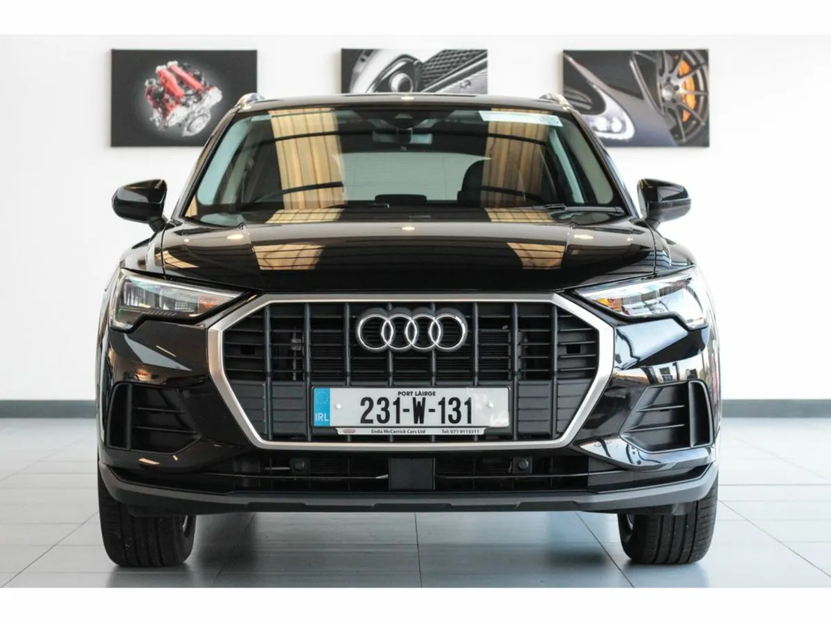 Audi Q3 1.4 TFSi E SE 245 S Tronic - Image 4