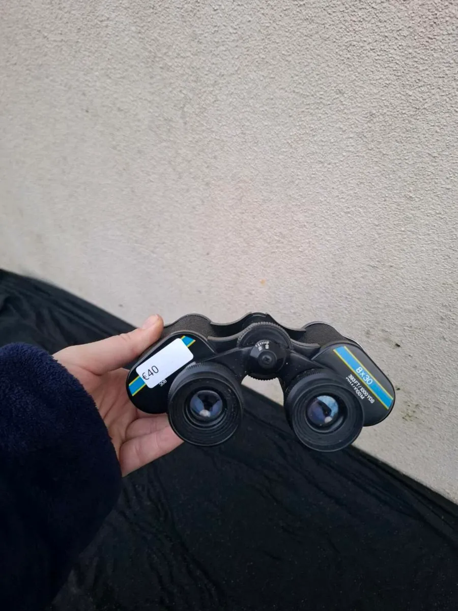 Binoculars - Image 1