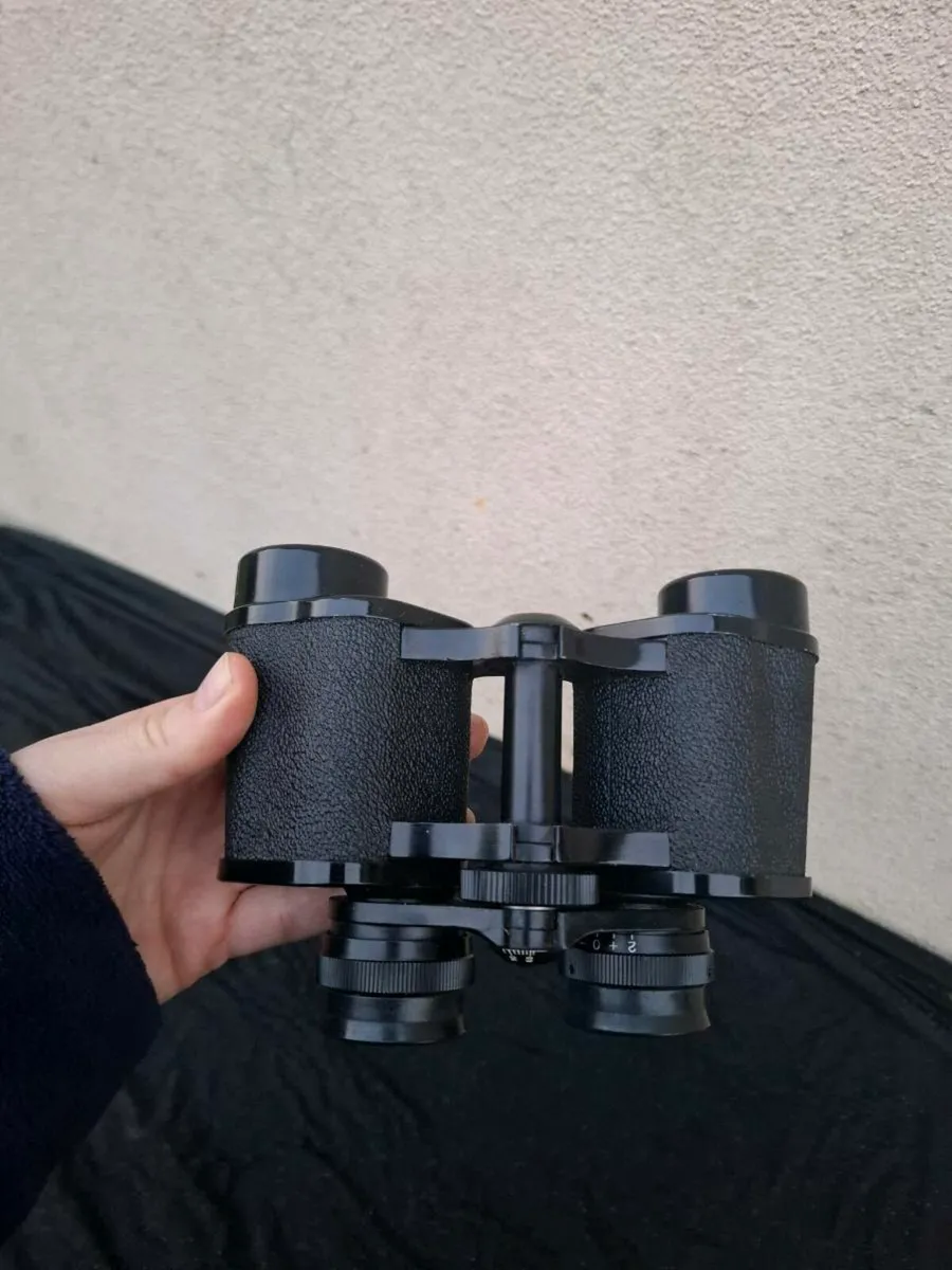 Binoculars - Image 2