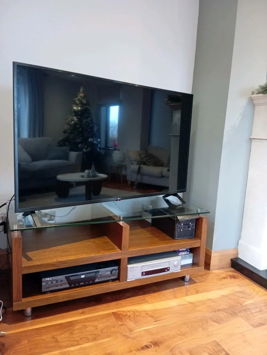 TV unit