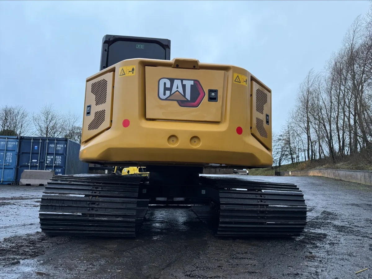 LGP Solutions @ Undercarriage Ireland - Image 4