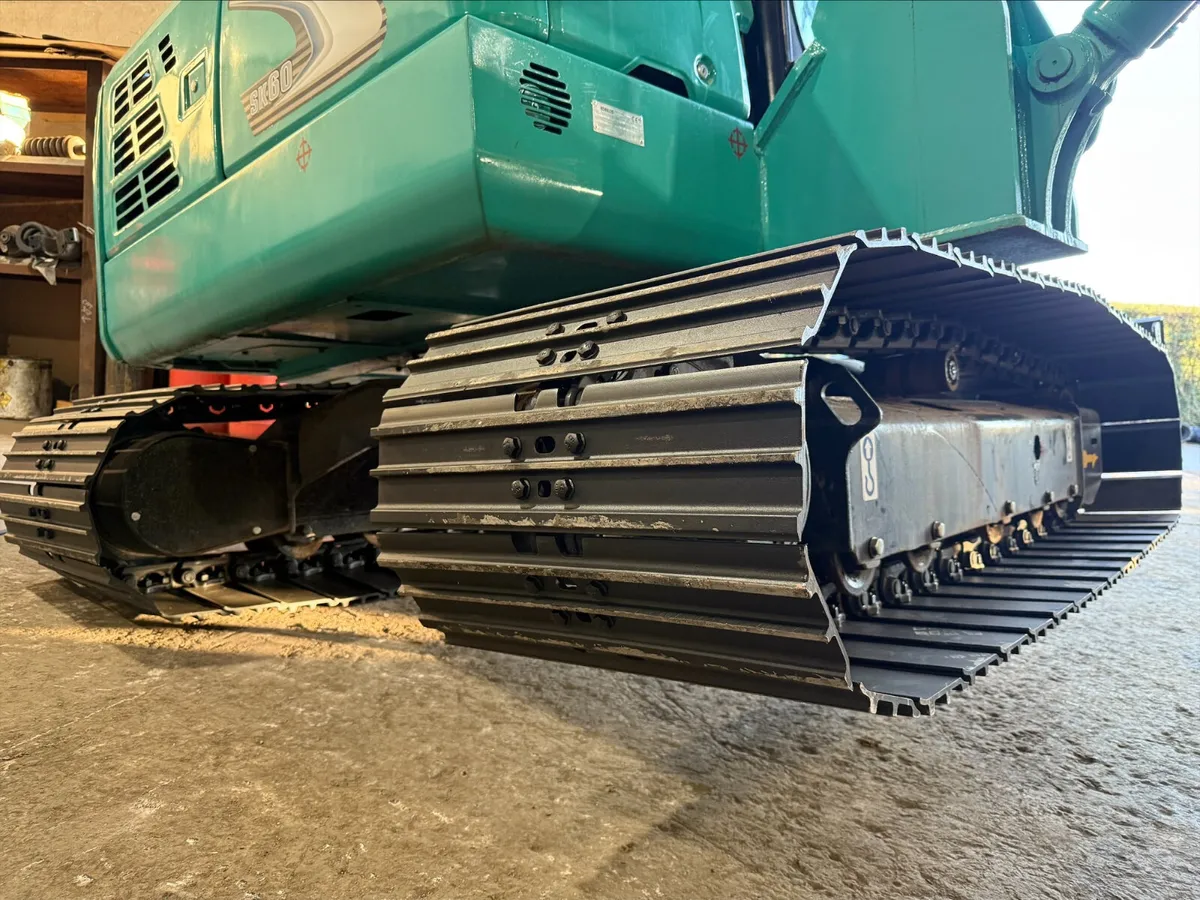 LGP Solutions @ Undercarriage Ireland - Image 3