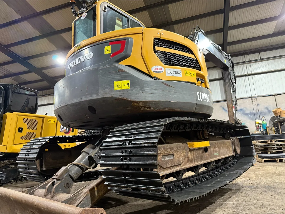 LGP Solutions @ Undercarriage Ireland - Image 1