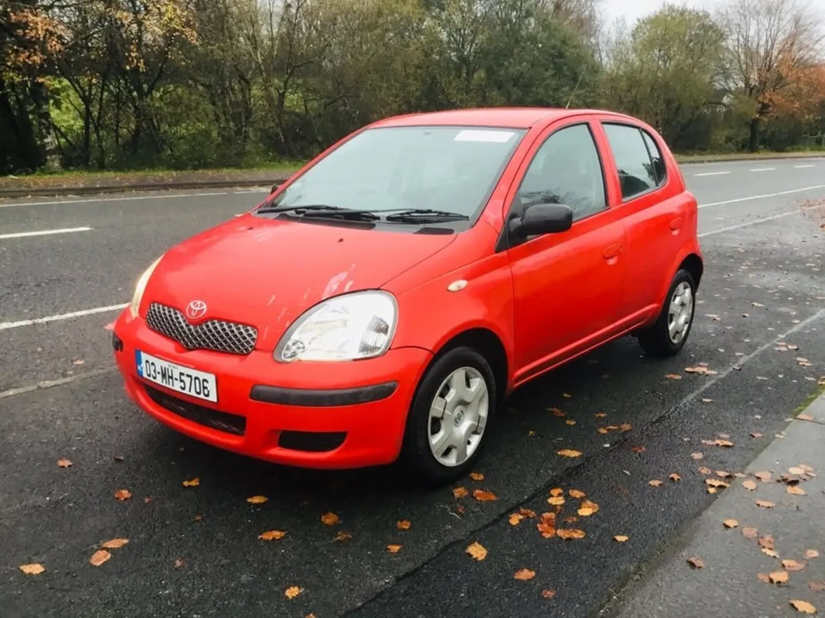 Cars X 2 To Clear - Image 2