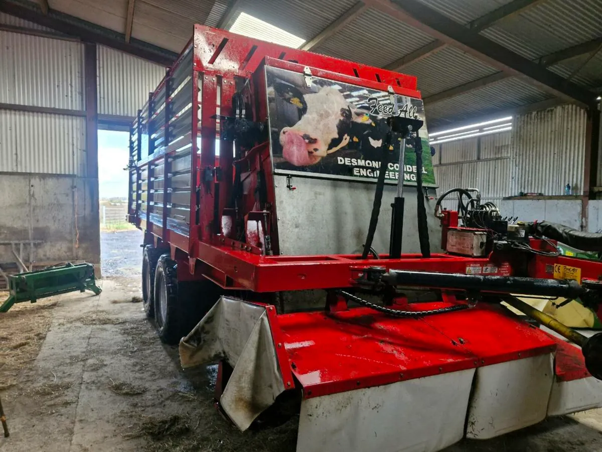 Zerograzer - Image 1