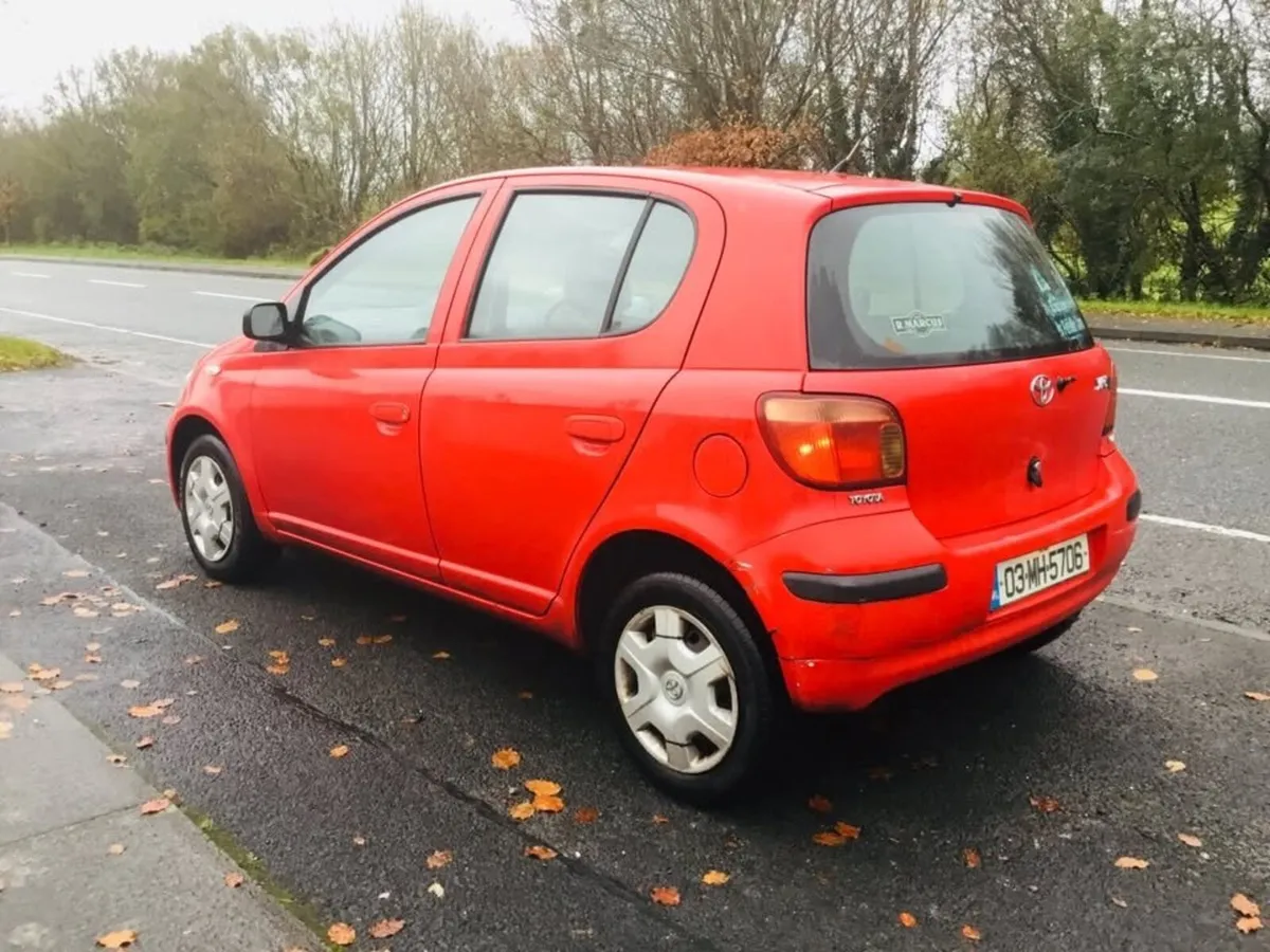 Cars X 2 To Clear - Image 3