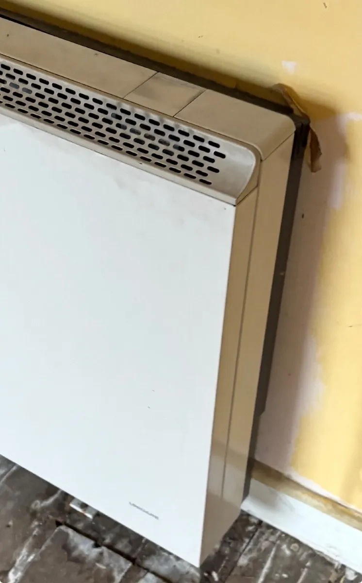 Electric Storage Heaters - Image 2