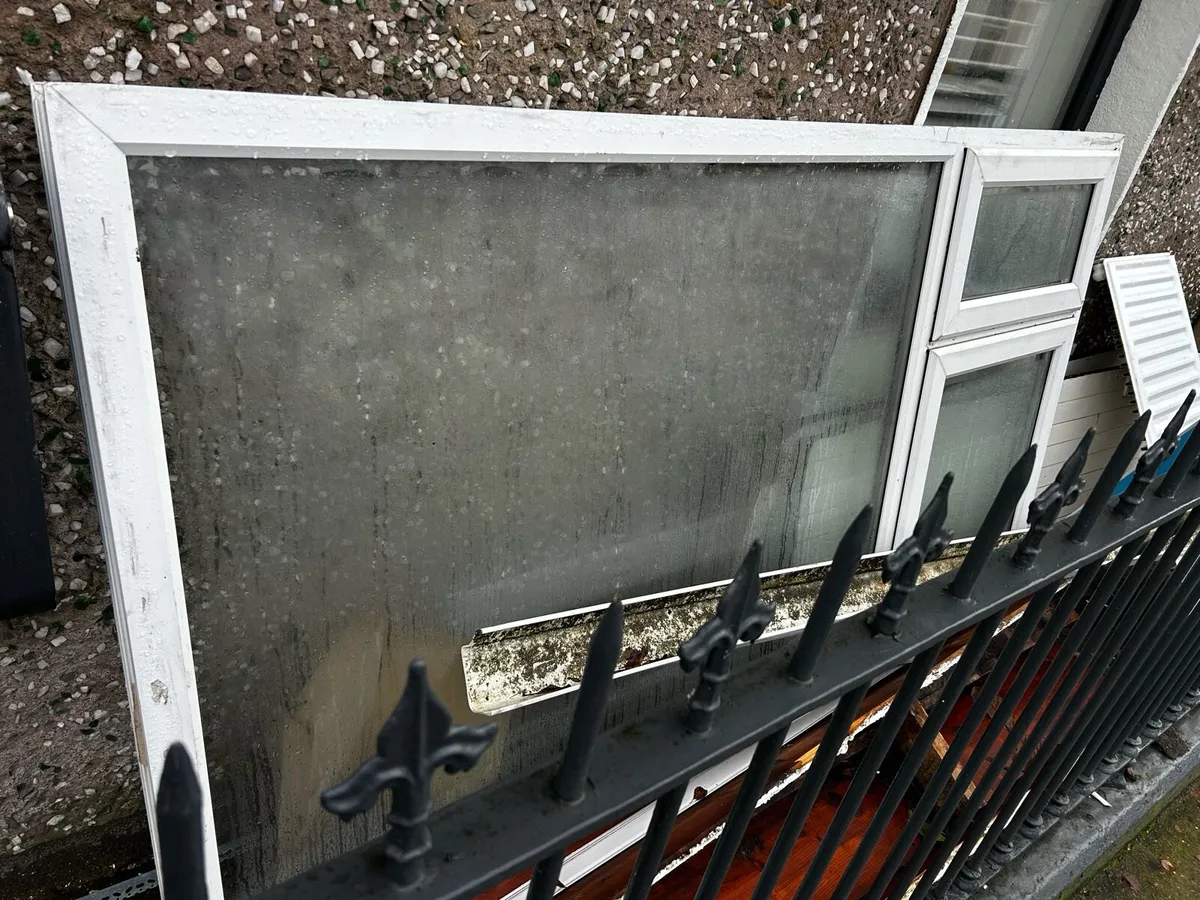 Double Glaze Windows - Image 2