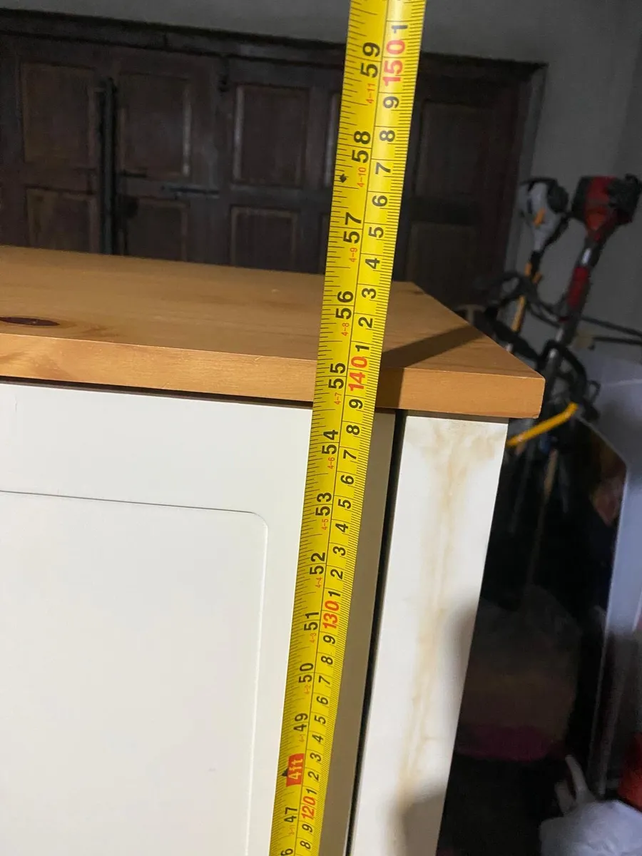 Nursery furniture - Image 2