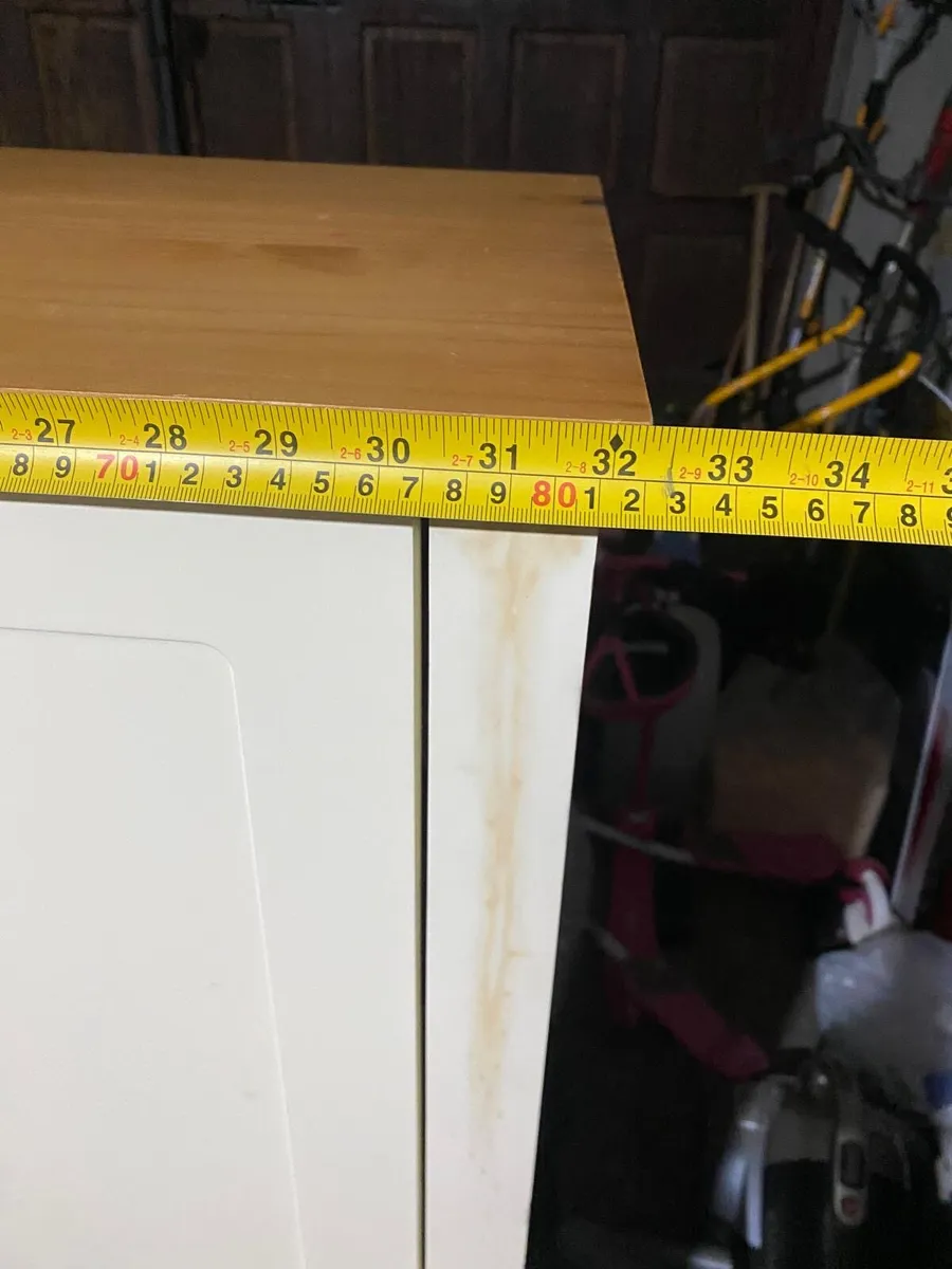 Nursery furniture - Image 3