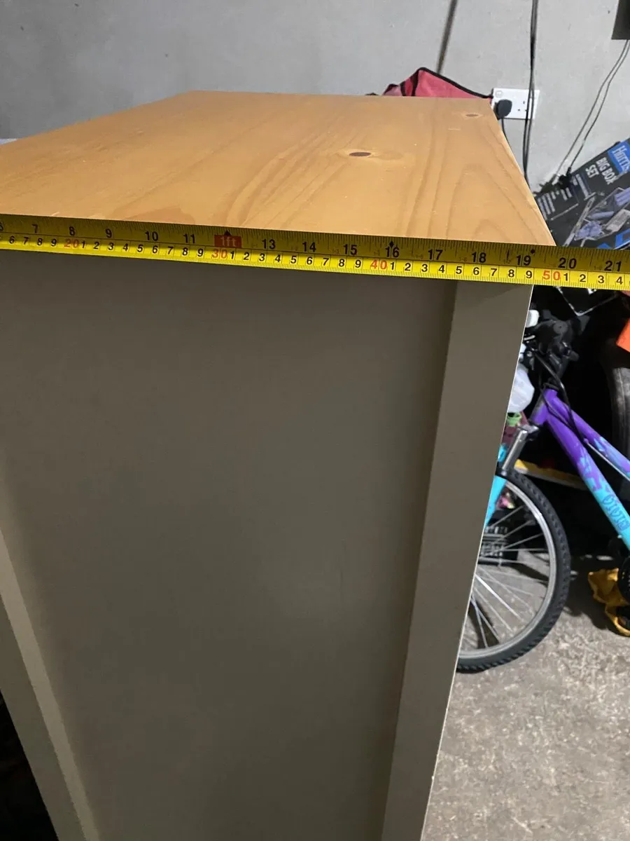 Nursery furniture - Image 4