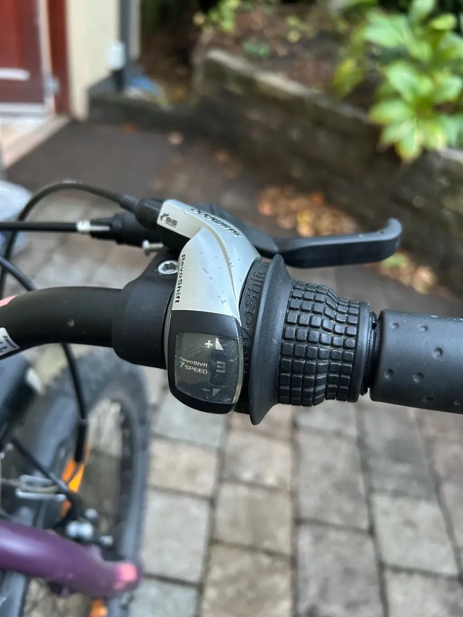 20” Cube Bike - Image 3