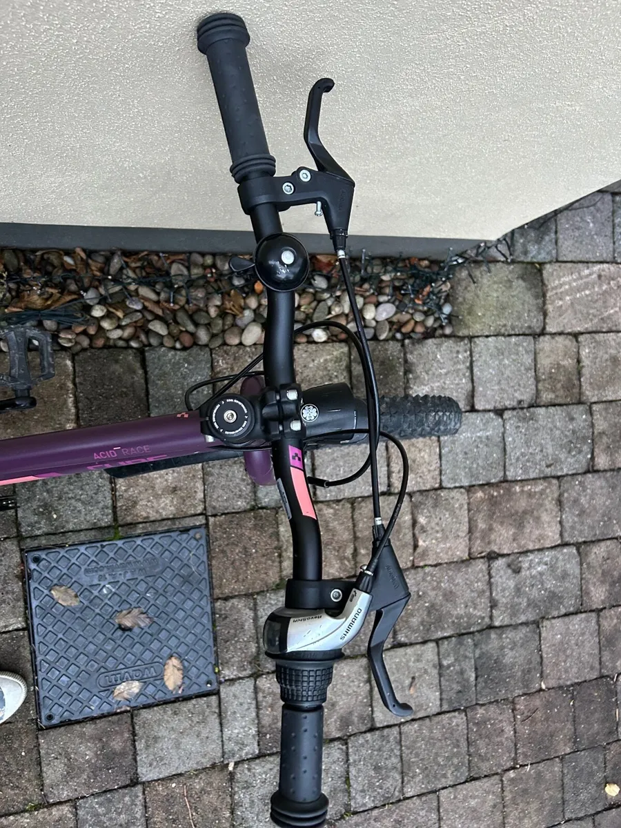 20” Cube Bike - Image 4