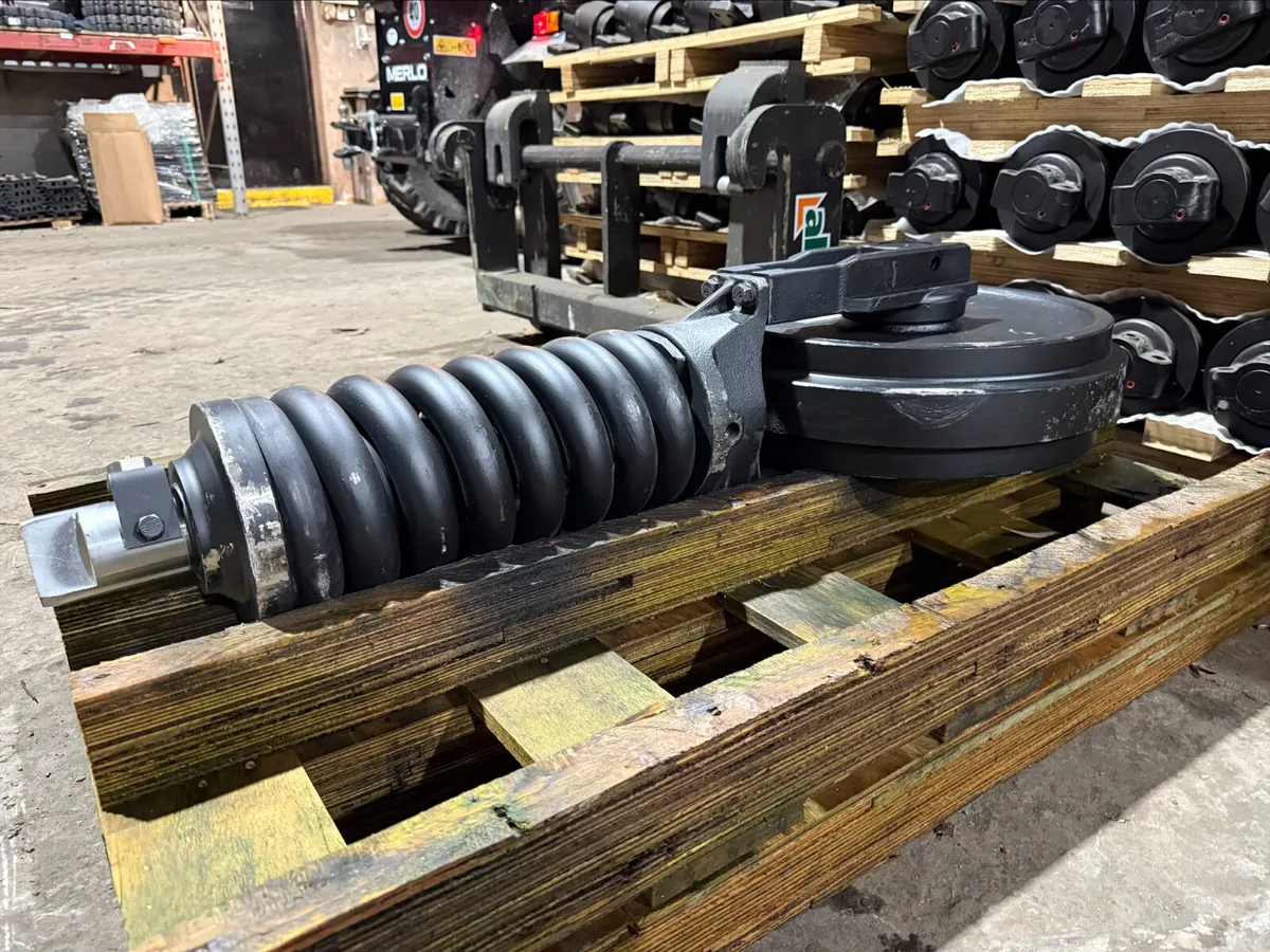 Recoil Units @ Undercarriage Ireland - Image 1