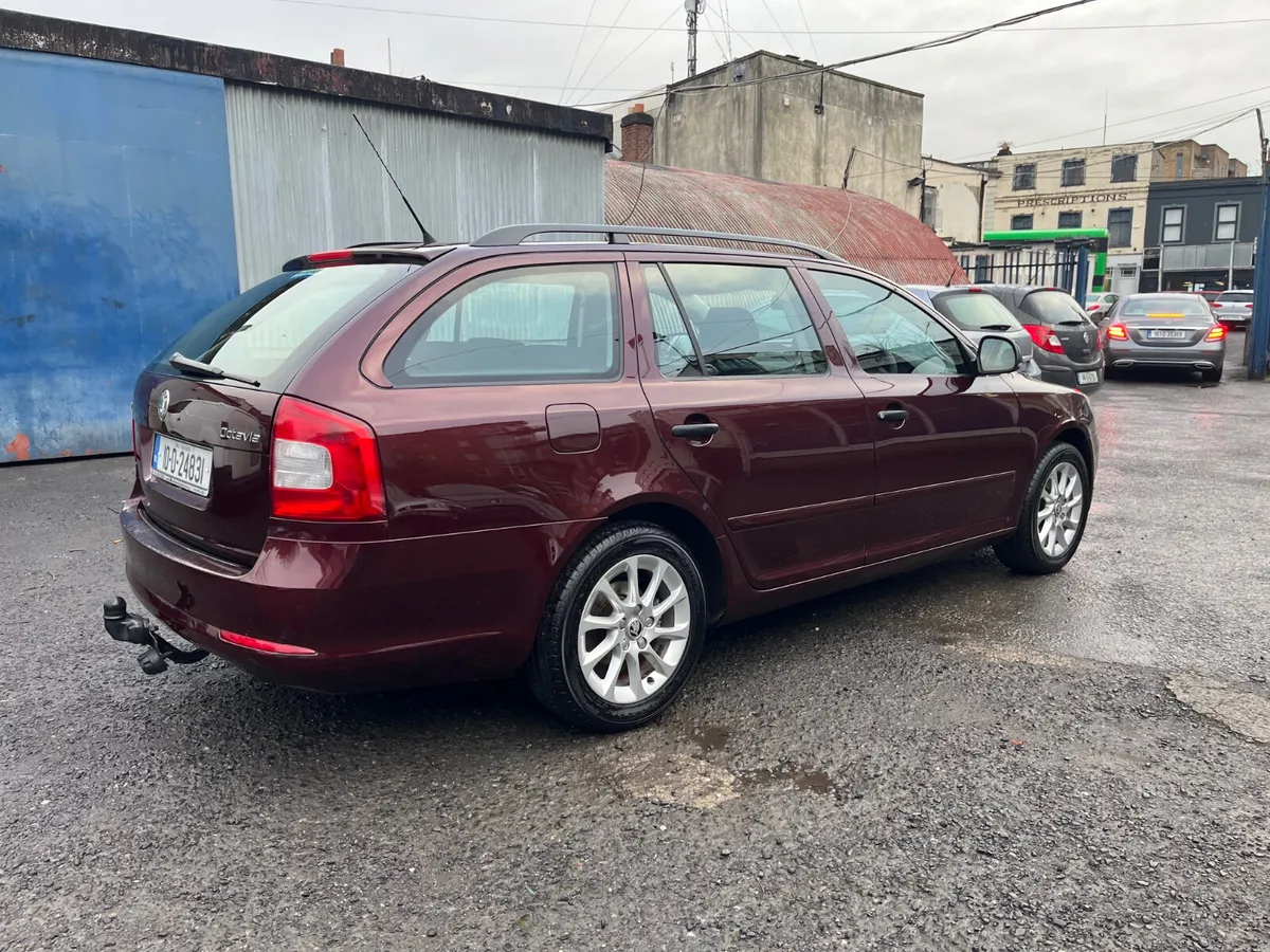 Skoda Octavia 2010, NEW NCT 10/26, TAXED 09/26 - Image 3