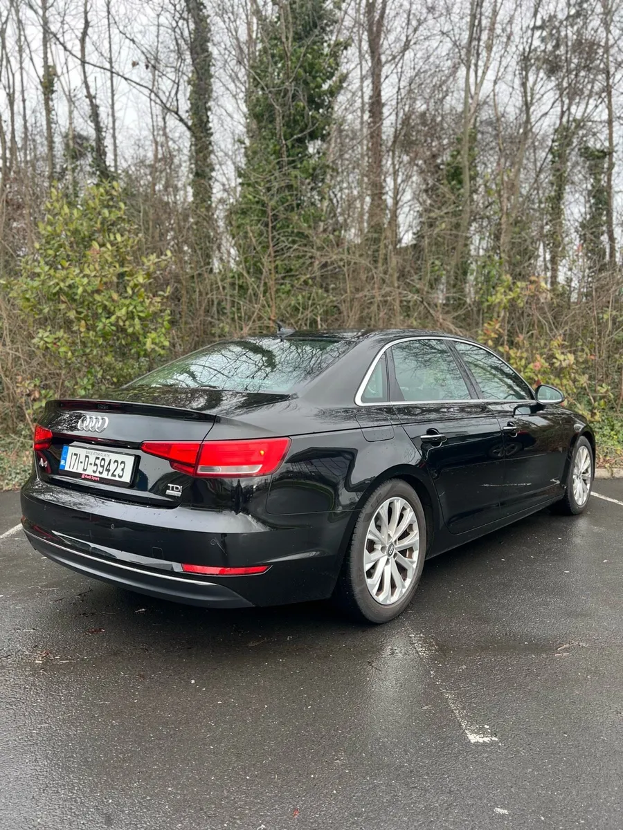 171 Audi A4 SE Ultra - Image 3